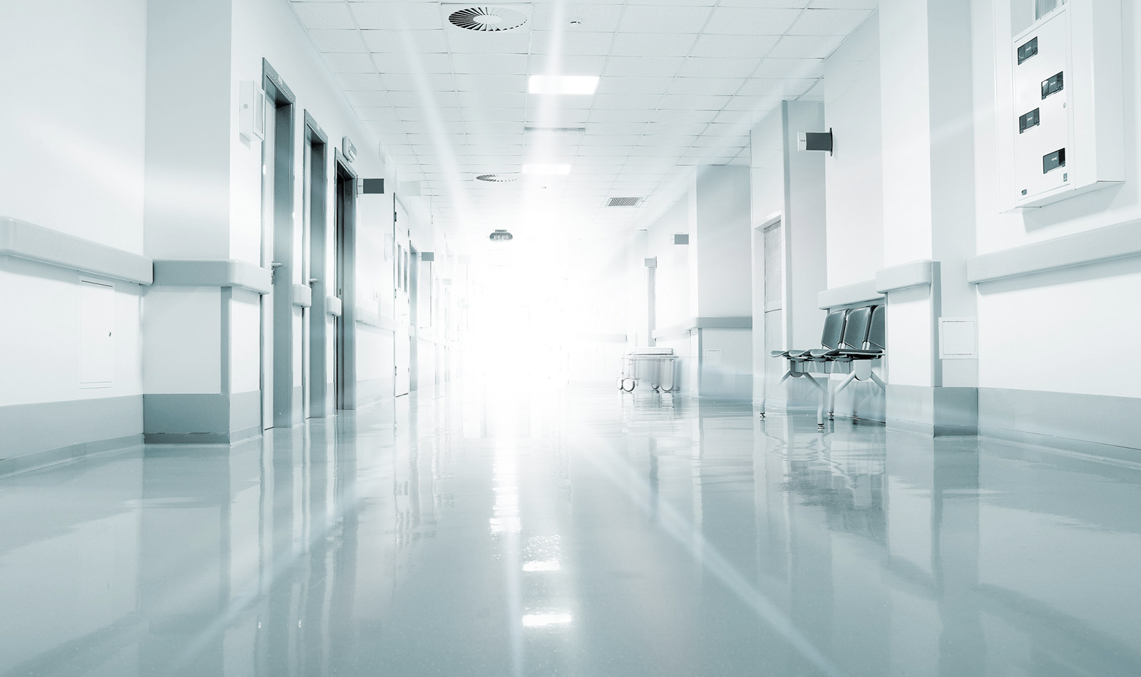 Projektpartner: Asklepios Kliniken