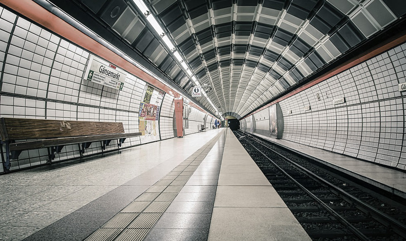 Projektpartner: Hamburger Hochbahn