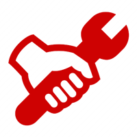 Icon der Abteilung Montage bei Elektrotechnik Bohn
