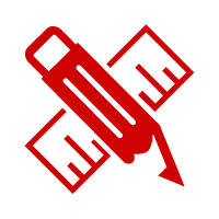 Icon der Abteilung Planung bei Elektrotechnik Bohn