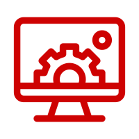Icon der Abteilung Software bei Elektrotechnik Bohn